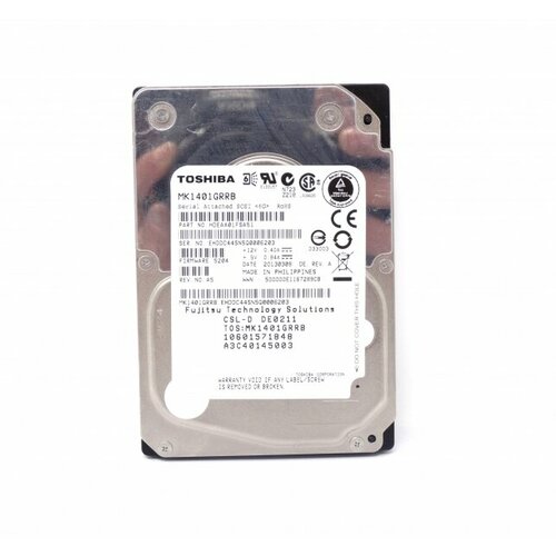 Жесткий диск Fujitsu HDEAA01FSA51 146Gb 15000 SAS 2,5