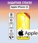 Защитное стекло для Apple iPhone 15 / Айфон 15 Full Glue