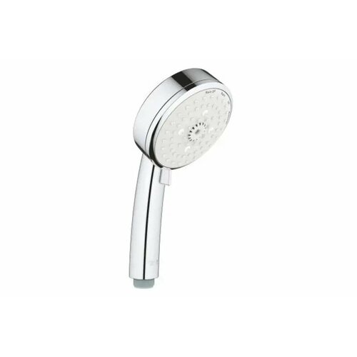 Лейка для душа Grohe Tempesta Cosmopolitan 4 режима цвет хром лейка для душа esko qu8 4 режима цвет хром