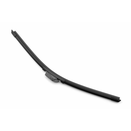 Defly Бескаркасная щетка стеклоочистителя Kurumakit, 600 мм (24'), комплект крепежа