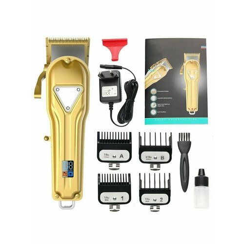 Машинки для стрижки волос 311300₽