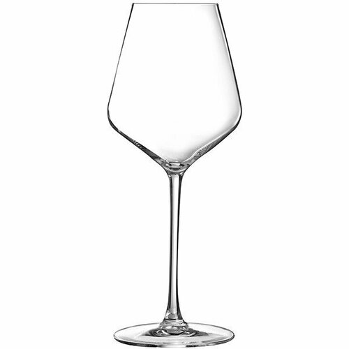Бокал для вина «Ультим» 280 мл Cristal d`ARC 1050241