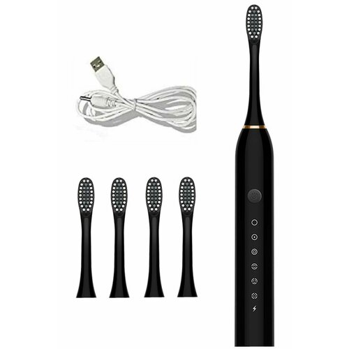 Электрическая зубная щетка X3 69900₽