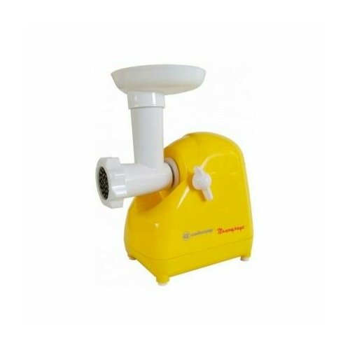 Электромясорубка помощница КЭМ-П2У 302-07желтый 857000₽
