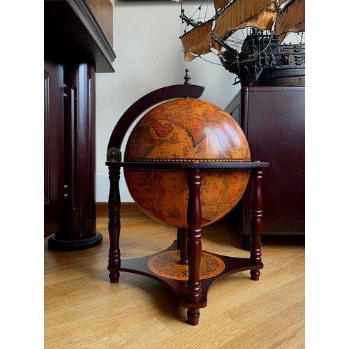 Глобус-бар BLT для напитков домашний винный 12699₽