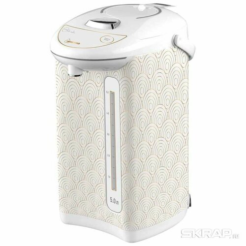 Чайник-термос электрический 50Л 750ВТ термопот 5461 HOMESTAR 840700₽