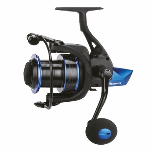 Катушка Okuma Rockaway 8000 катушка okuma rockaway baitfeeder 8000