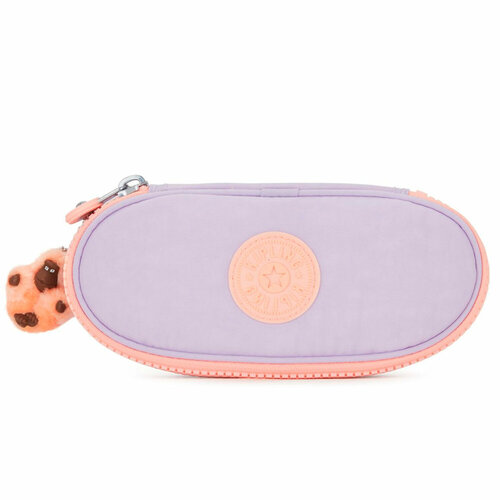 Пенал K129081PU Duobox Medium pencase *1PU Endless Lilac C