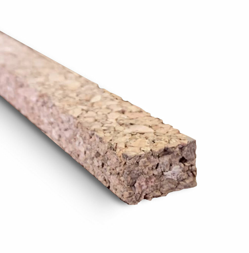 фото Компенсатор пробковый grace 915х20х10мм