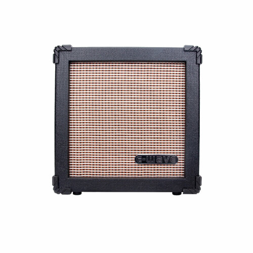 Комбоусилитель для электрогитары E-WAVE GA-20RT