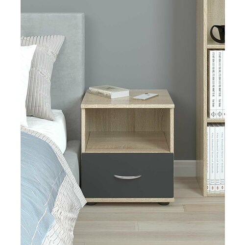 Тумба прикроватная Ультра