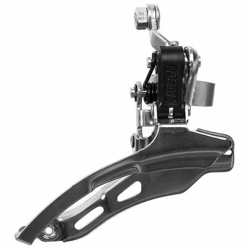 Переключатель передний Dream Bike 42T 318 мм нижняя тяга алюминий 718₽