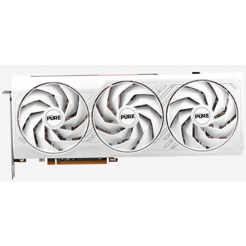 Видеокарта Sapphire PURE RX 7700 XT GAMING OC (11335-03-20G)