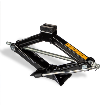 фото RUNTEC RT-MJ20 Домкрат механический (винтовой), 2.0 т, premium