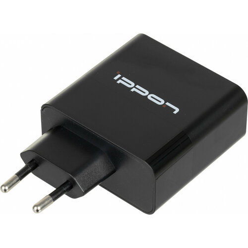 Блок питания Ippon CW45 автоматический 45W 5V-20V от бытовой электросети