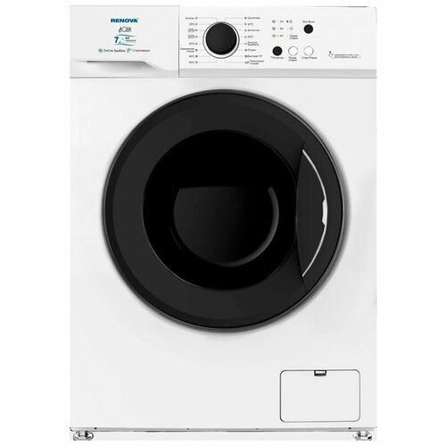 Стиральная машина Renova WAF-7012M11 2269000₽