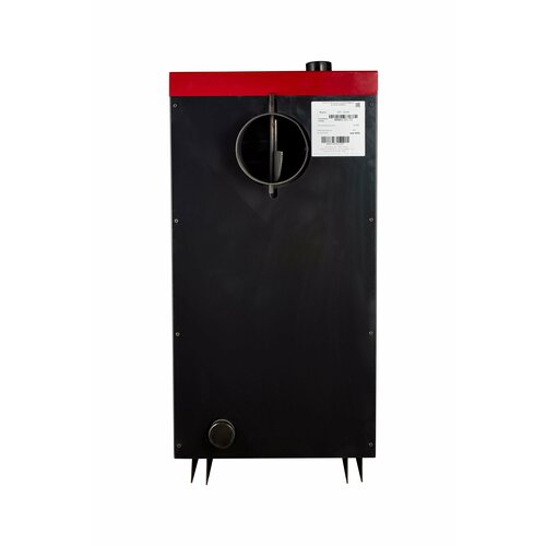 Котел твердотопливный КС-ТП-16 ARIDEYA с плитой 3472200₽