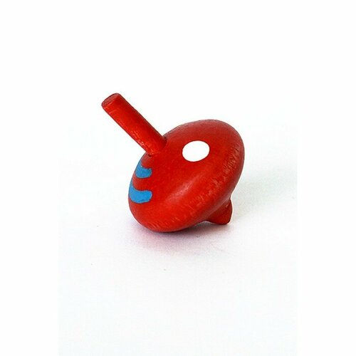 Игрушка деревянная Волчок 1162₽