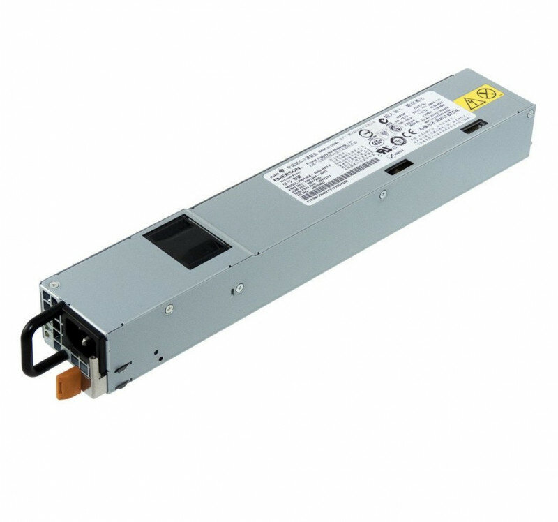 Блок питания IBM 675W POWER SUPPLY FOR X3550 M2 / X3650 M2 [39Y7200]