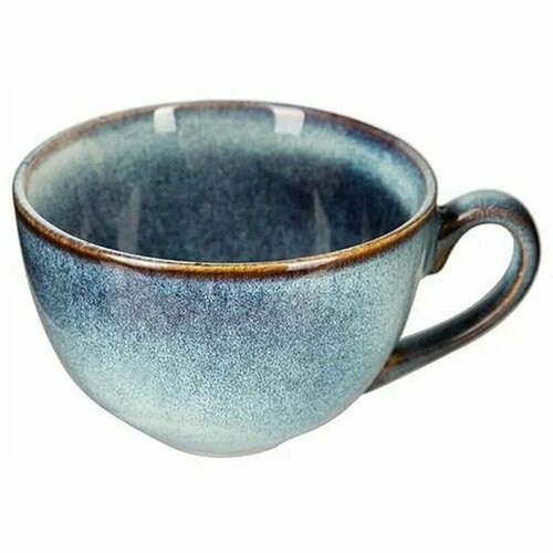 Чашка Celeste 240мл чайная синий