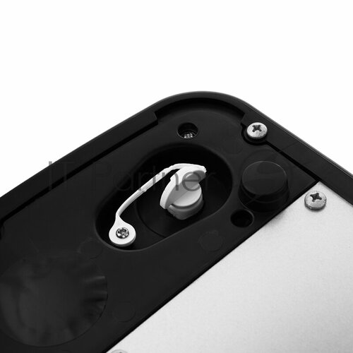 Ледогенератор Kitfort KT-1806 120Вт черный 42570₽