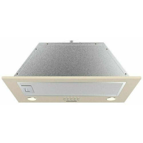 Встраиваемая вытяжка NORDFROST FB 6060 Y бежевый 1007000₽