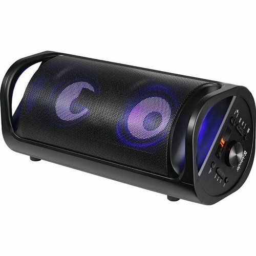 Портативная акустика Defender Boomer 40 65340 512000₽