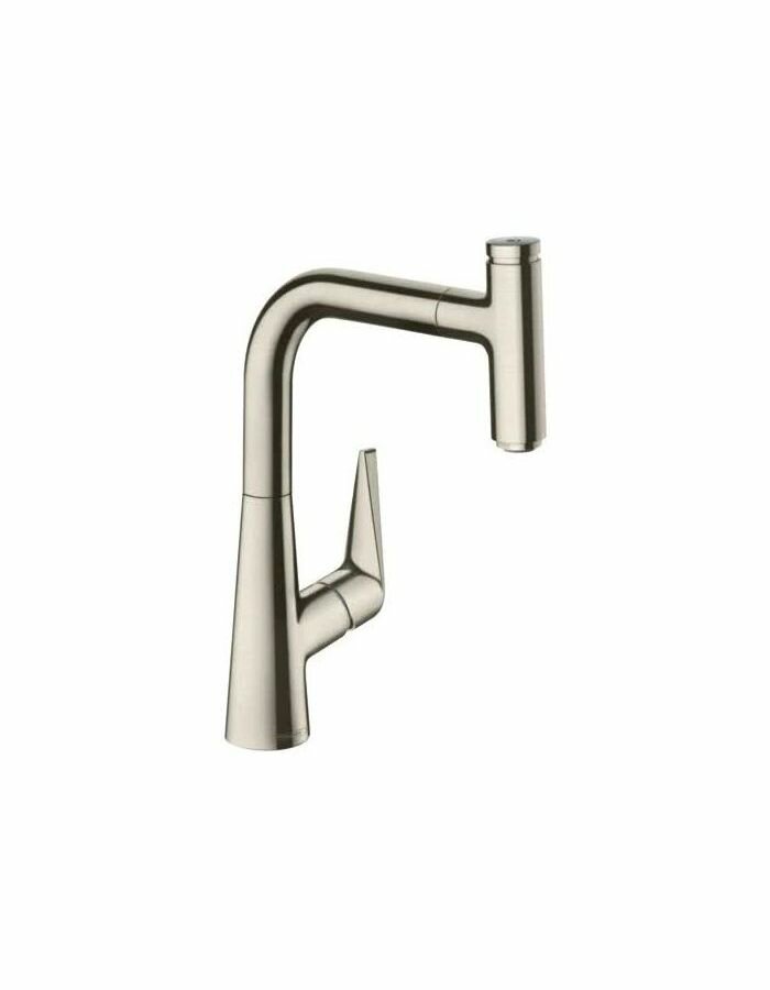 Смеситель для кухни Hansgrohe 73852800