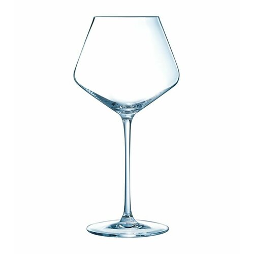 Набор бокалов для вина Eclat CDA Paris Ультим N4313 420мл 6шт