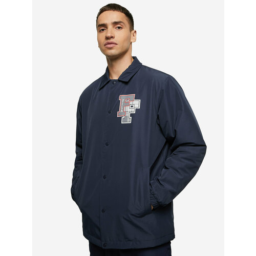 фото Куртка fila, размер 44/46, синий