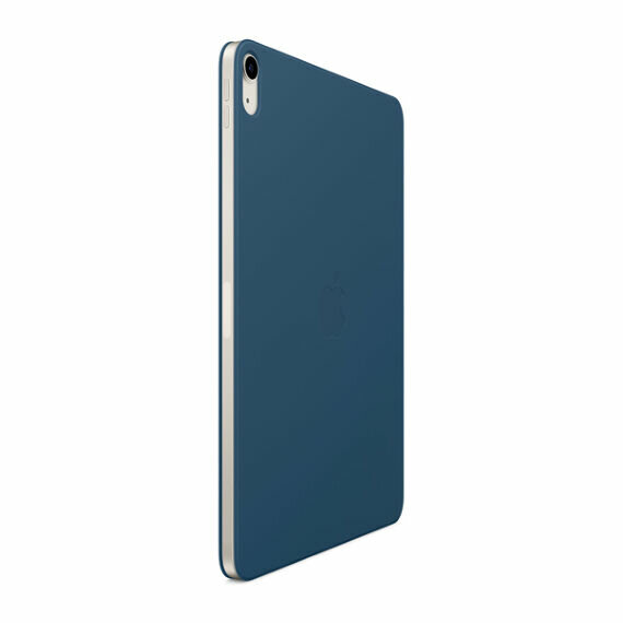 Чехол книжка iPad Air 4/5 10.9 Smart Folio, синий