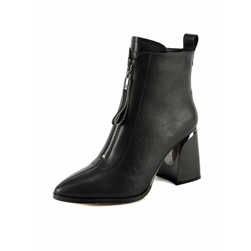 Ботильоны Covani, размер 39, черный