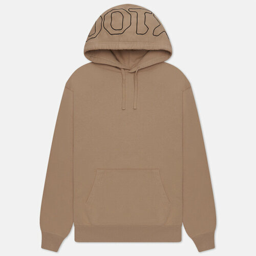 Толстовка GX1000, размер xxl, бежевый