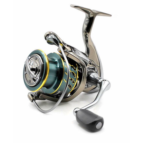 фото Катушка fishkomandor sw3000 10bb