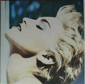 Madonna Madonna - True Blue Warner Music - фото №6