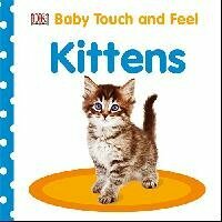 Kittens (Love Carrie) - фото №1