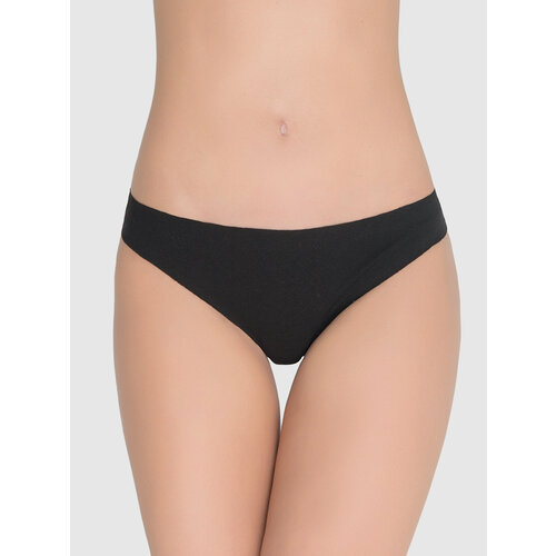 фото Трусы vis-a-vis, размер s/94, черный