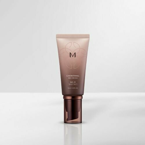 BB тональный крем MISA Cho Bo Yang BB Cream 30SPF/PA++ (No.21) 50ml, Южная Корея, Миша, оригинал