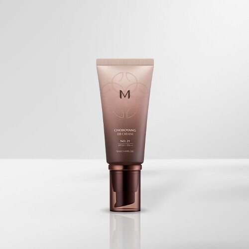 BB крем тональный крем MISA Cho Bo Yang BB Cream 30SPF/PA++ (No.22) 50ml