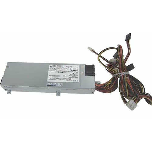 Блок Питания HP 509006-001 400W 1572500₽
