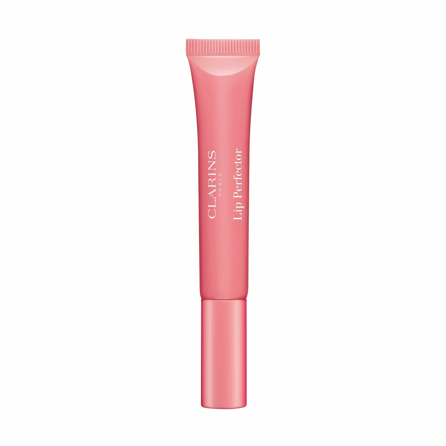 CLARINS Natural Lip Perfector Блеск для губ, 12 мл, 01