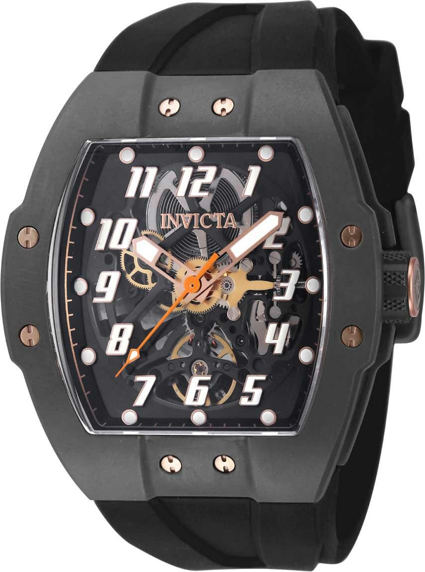 Наручные часы INVICTA