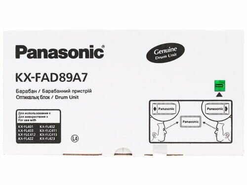 Оптический блок Panasonic KX-FAD89A7