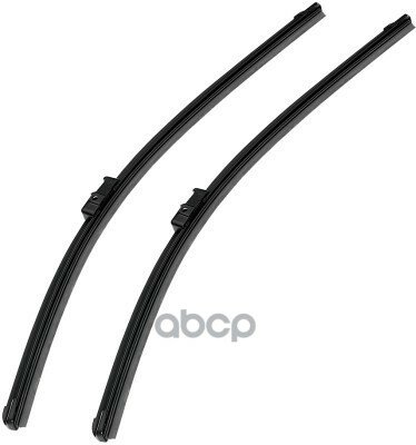 Щетка Стеклоочистителя Wb 96, Front / Страна Пр-Я Be / HELLA арт. 9XW 864 081-801