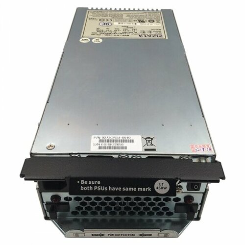 Резервный Блок Питания Infortrend 9273CPSU-0010 460W 4029500₽
