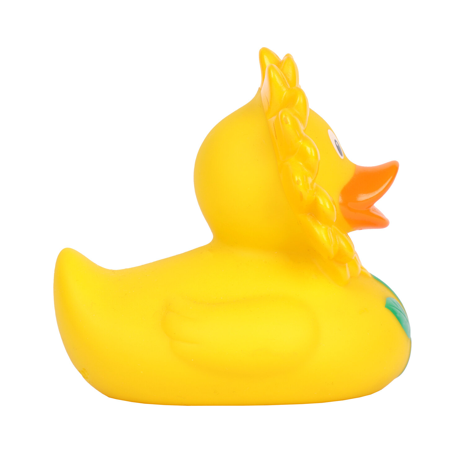Funny Ducks "Уточка подсолнух" - фото №7