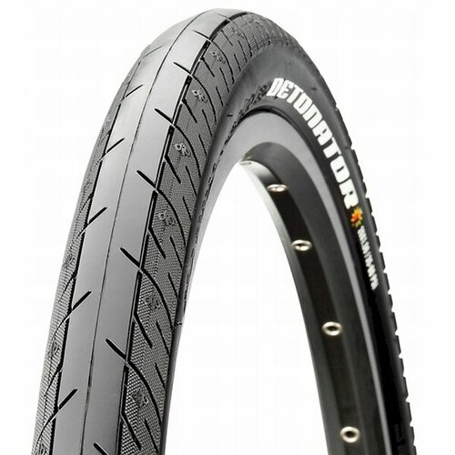 фото Покрышка maxxis detonator 26x1.50 tpi 60 сталь (etb58907000)