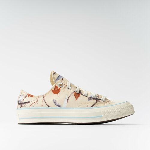 фото Кроссовки converse, размер 6,5 us, мультиколор
