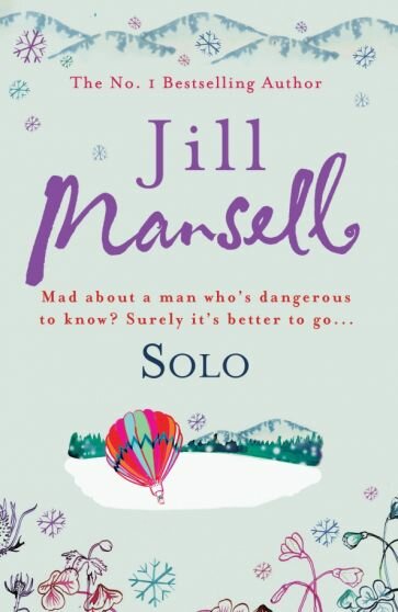 Solo (Mansell Jill) - фото №1