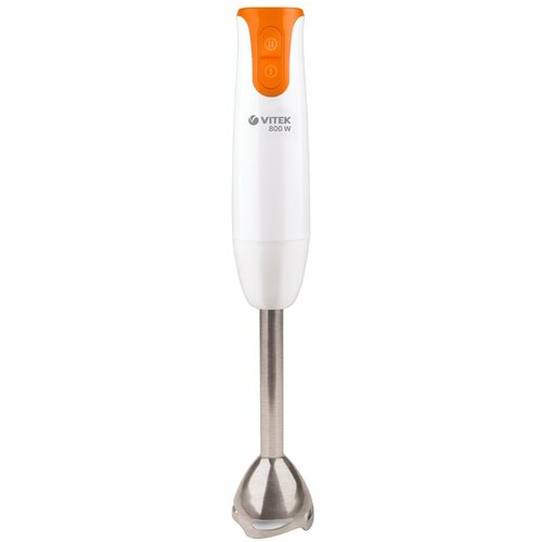 Блендер погружной Vitek VT-1450 Orange 2234₽